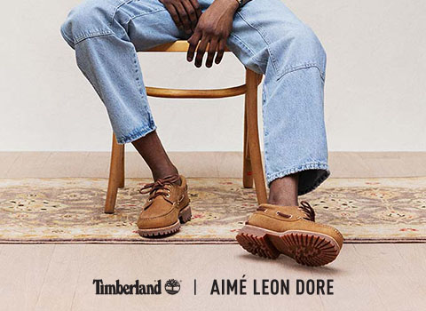 Timberland x Aime Leon Dore - Footwear | Timberland NZ